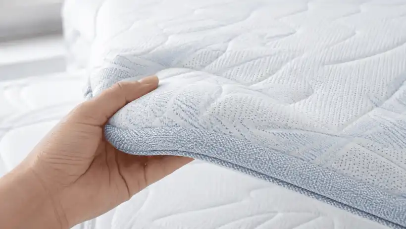 mattress repair
