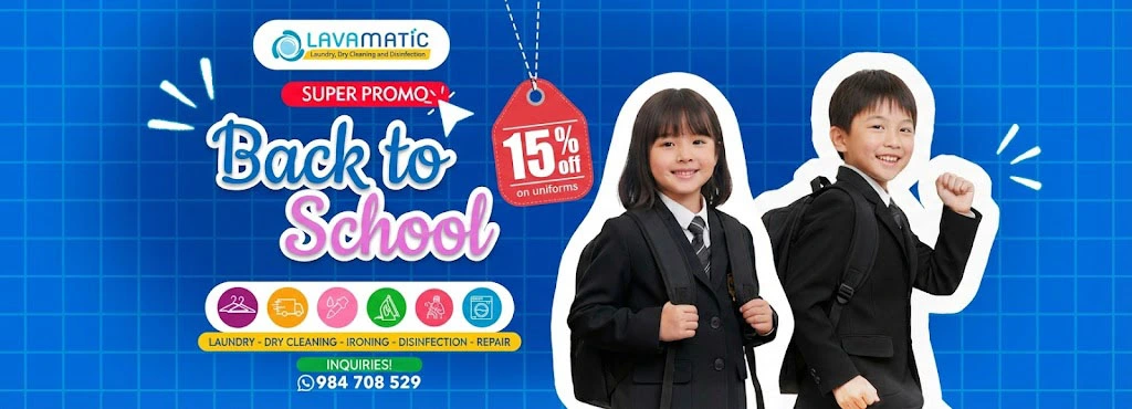 temporal offer to school