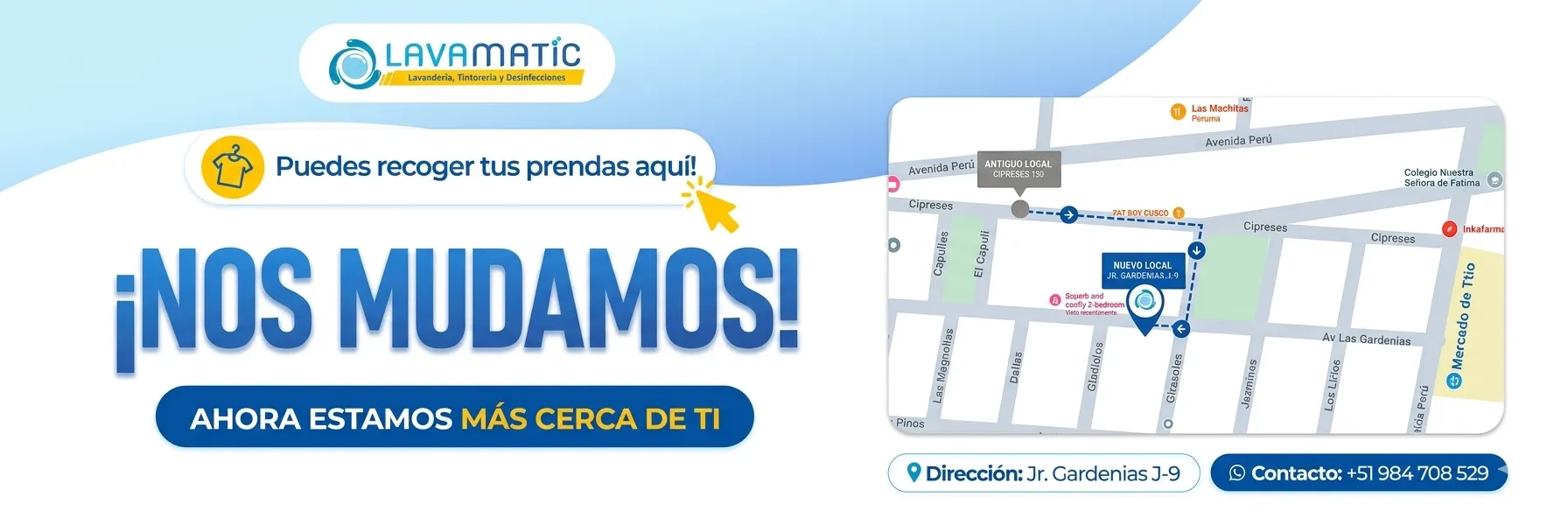 promoción fiestas del cusco