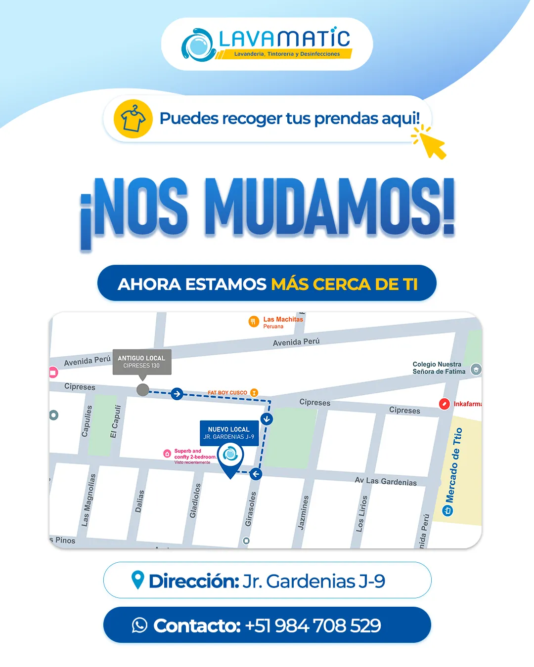 promoción fiestas del cusco