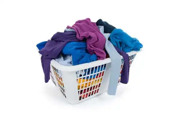 Lavado por Kilo. Lavado por Kilo