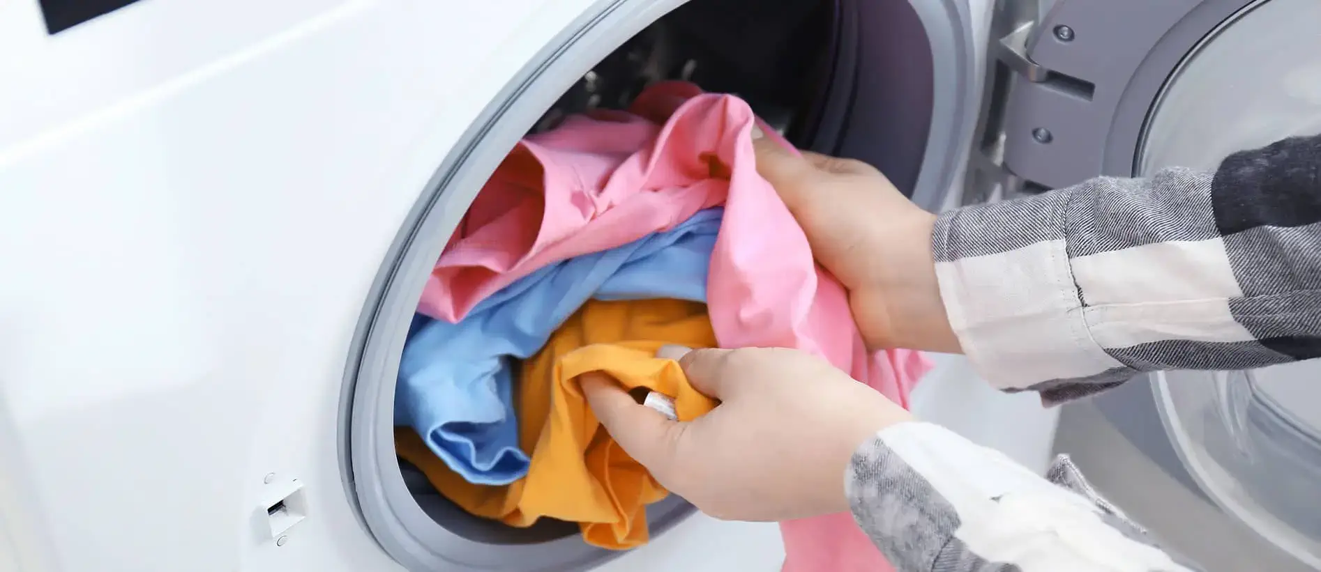 Blog de lavandería - Lavamatic